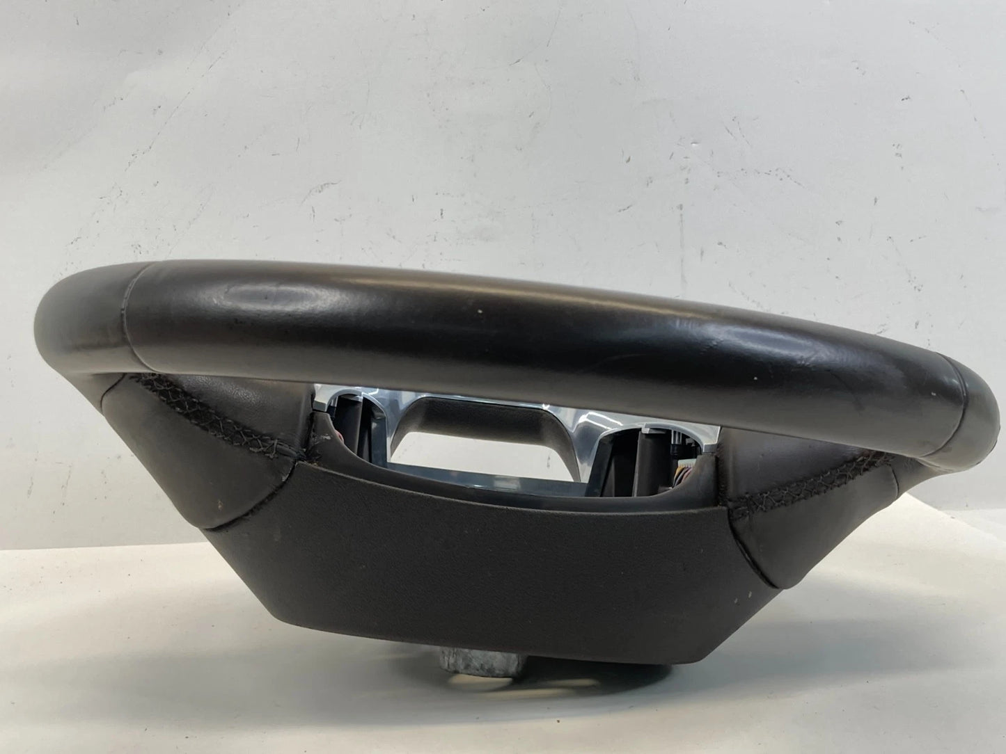 2011-2013 BUICK REGAL STEERING WHEEL W/ CRUISE & AUDIO CONTROL 13330453 OEM