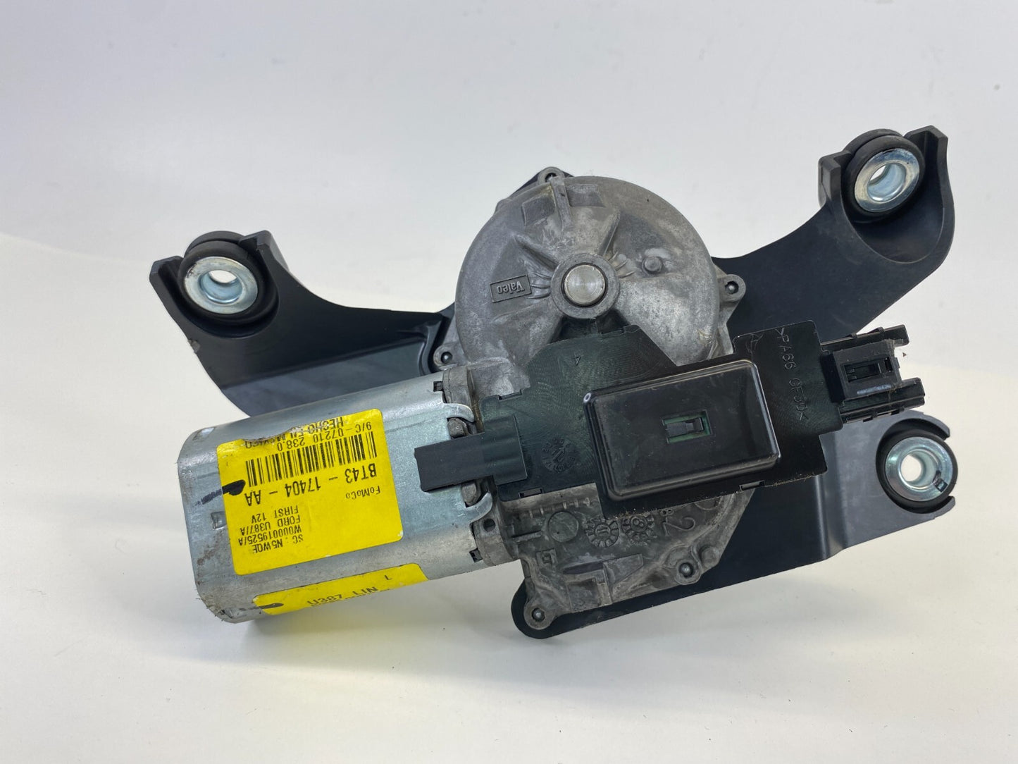 2011 2012 2013 2014 Ford Edge Rear Windshield Wiper Motor Assembly BT43-17404-AA