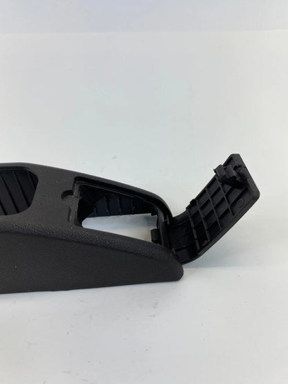 2010-2015 HYUNDAI TUCSON REAR RIGHT PASSENGER SEAT BEZEL COVER TRIM OEM