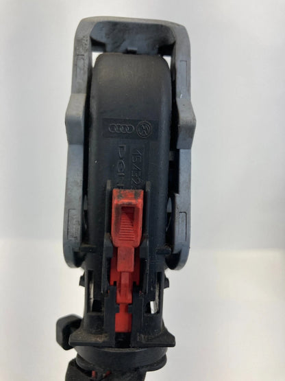 2007 2008 Audi A6 3.2L ABS Pump Module Plug Connector Wire 4F0-973-038 OEM