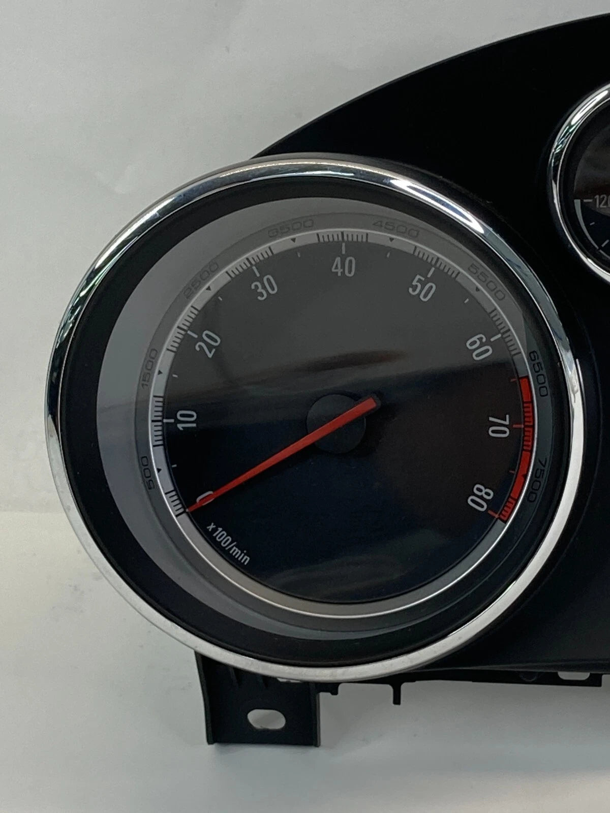 2012 12 BUICK REGAL 2.4L DASH INSTRUMENT CLUSTER SPEEDOMETER GAUGES 143K MILES