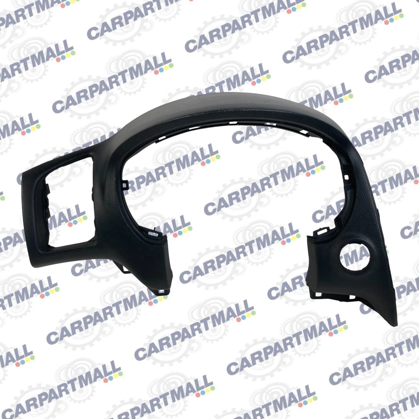 13-18 NISSAN ALTIMA DASH SPEEDOMETER CLUSTER BEZEL TRIM PANEL 68210-3TA0A OEM