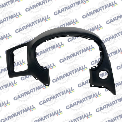 13-18 NISSAN ALTIMA DASH SPEEDOMETER CLUSTER BEZEL TRIM PANEL 68210-3TA0A OEM