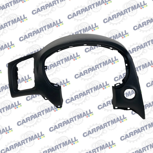 13-18 NISSAN ALTIMA DASH SPEEDOMETER CLUSTER BEZEL TRIM PANEL 68210-3TA0A OEM