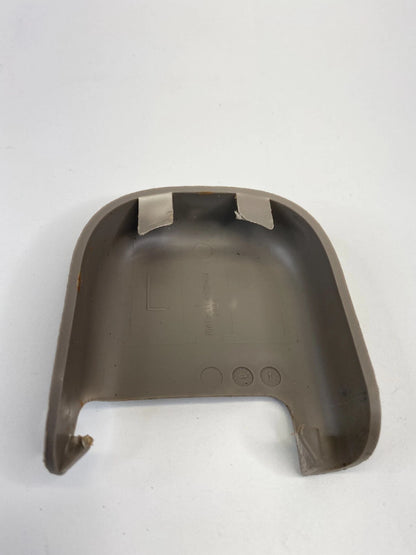 2004 FORD EXPLORER FRONT LEFT SEAT TRACK END COVER UNIT OEM FACTORY 78619C11-ACW