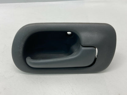 1996-2000 Honda Civic Front Right Passenger Side Inner Interior Door Handle OEM