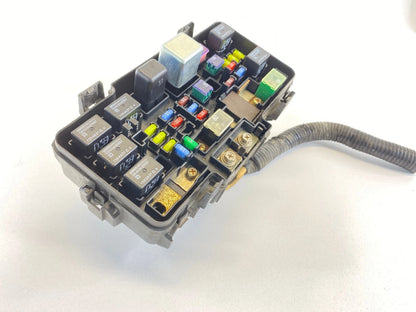 2004 2005 HONDA CIVIC 1.7L ENGINE COMPARTMENT FUSE RELAY BOX FUSEBOX S5A-C2 OEM