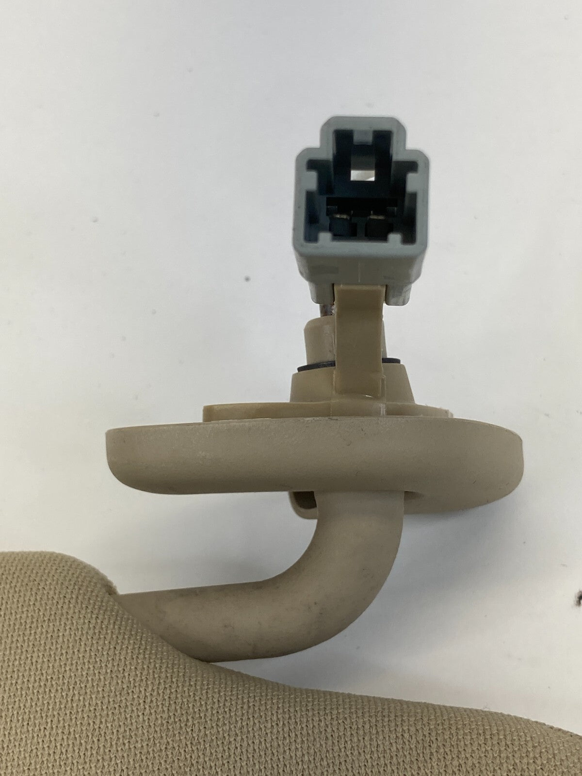 2007-2013 Acura MDX Sunvisor Sun Visor Shade Left & Right Pair Set OEM