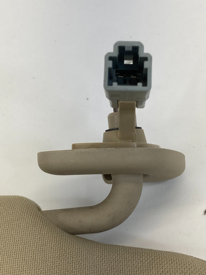 2007-2013 Acura MDX Sunvisor Sun Visor Shade Left & Right Pair Set OEM