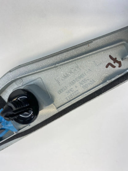 2011-2015 FORD EXPLORER DASH CENTER LEFT SIDE MOLDING TRIM BEZEL LH OEM