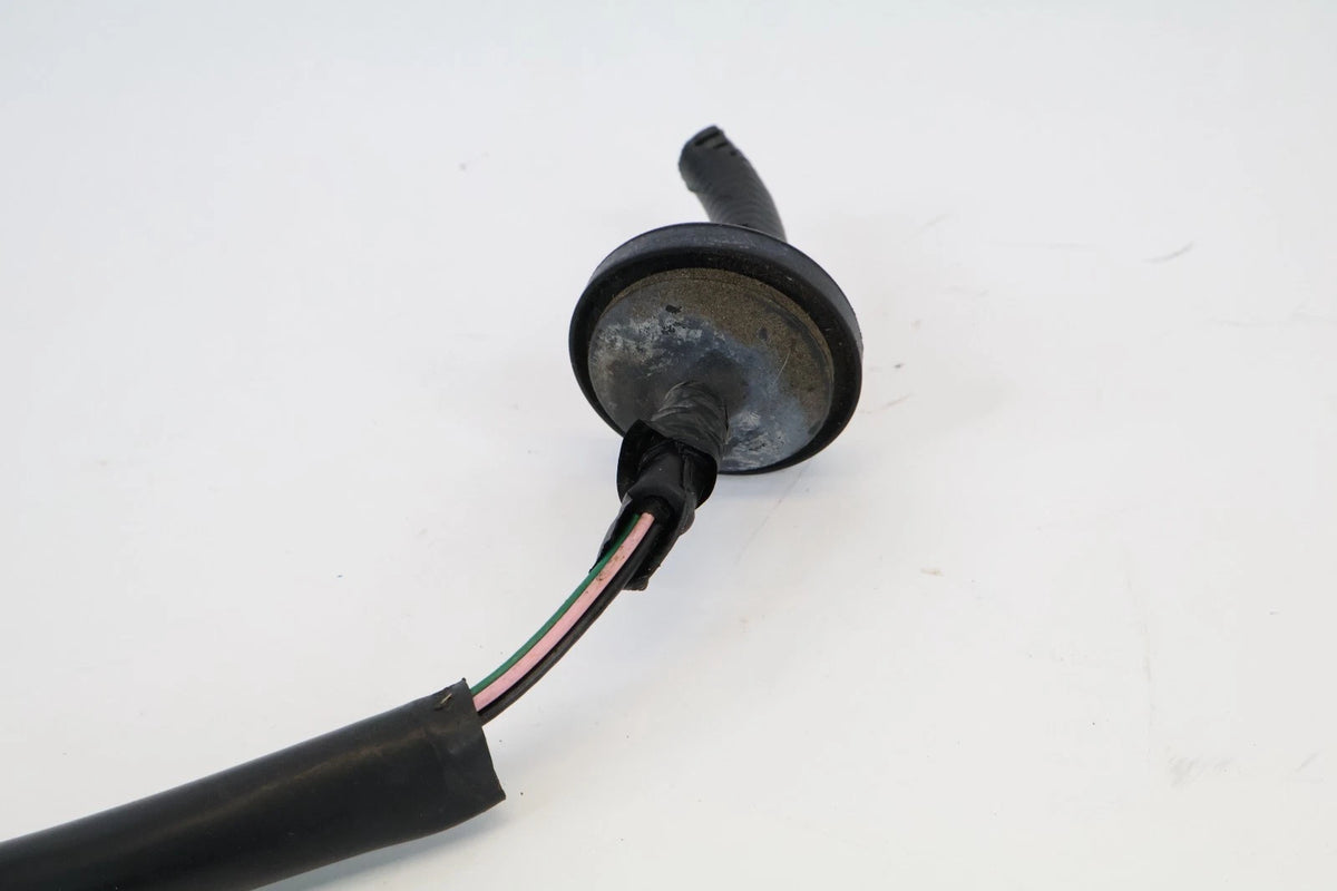 2012 2013 KIA SOUL REAR LEFT DRIVER TAIL LIGHT LAMP WIRE WIRING CONNECTOR OEM