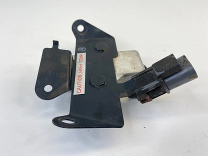 2004 SUBARU FORESTER 2.5L H4 AUTOMATIC FUEL INJECTOR RESISTOR MODULE 684227 OEM