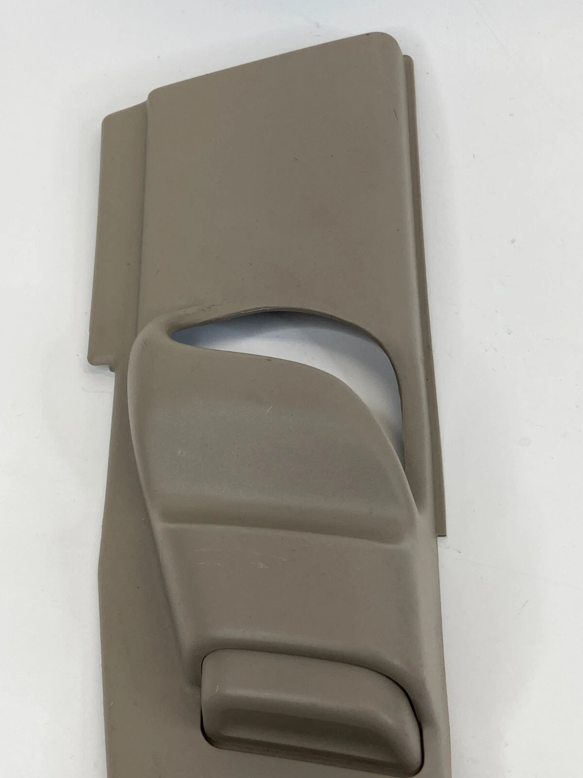 96-03 ACURA RL FRONT RIGHT SEAT BELT HEIGHT ADJUSTER TRIM COVER 84112-SZ3A-A0