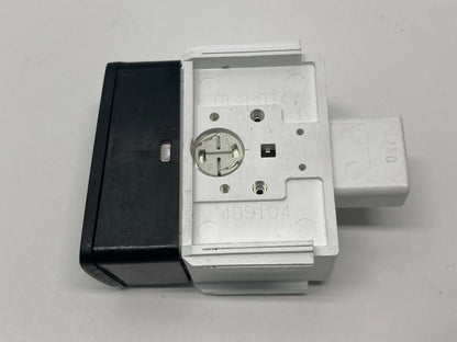 2003 2004 TOYOTA COROLLA DASH PASSENGER SEAT BELT INDICATOR LIGHT 489104 2 PINS