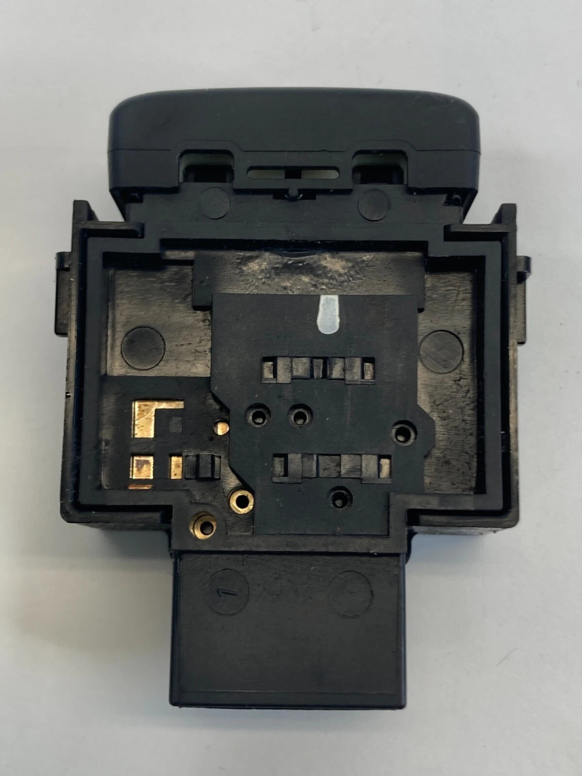 2009-2014 NISSAN MURANO FUEL LID DOOR OPENER RELEASE SWITCH CONTROL OEM