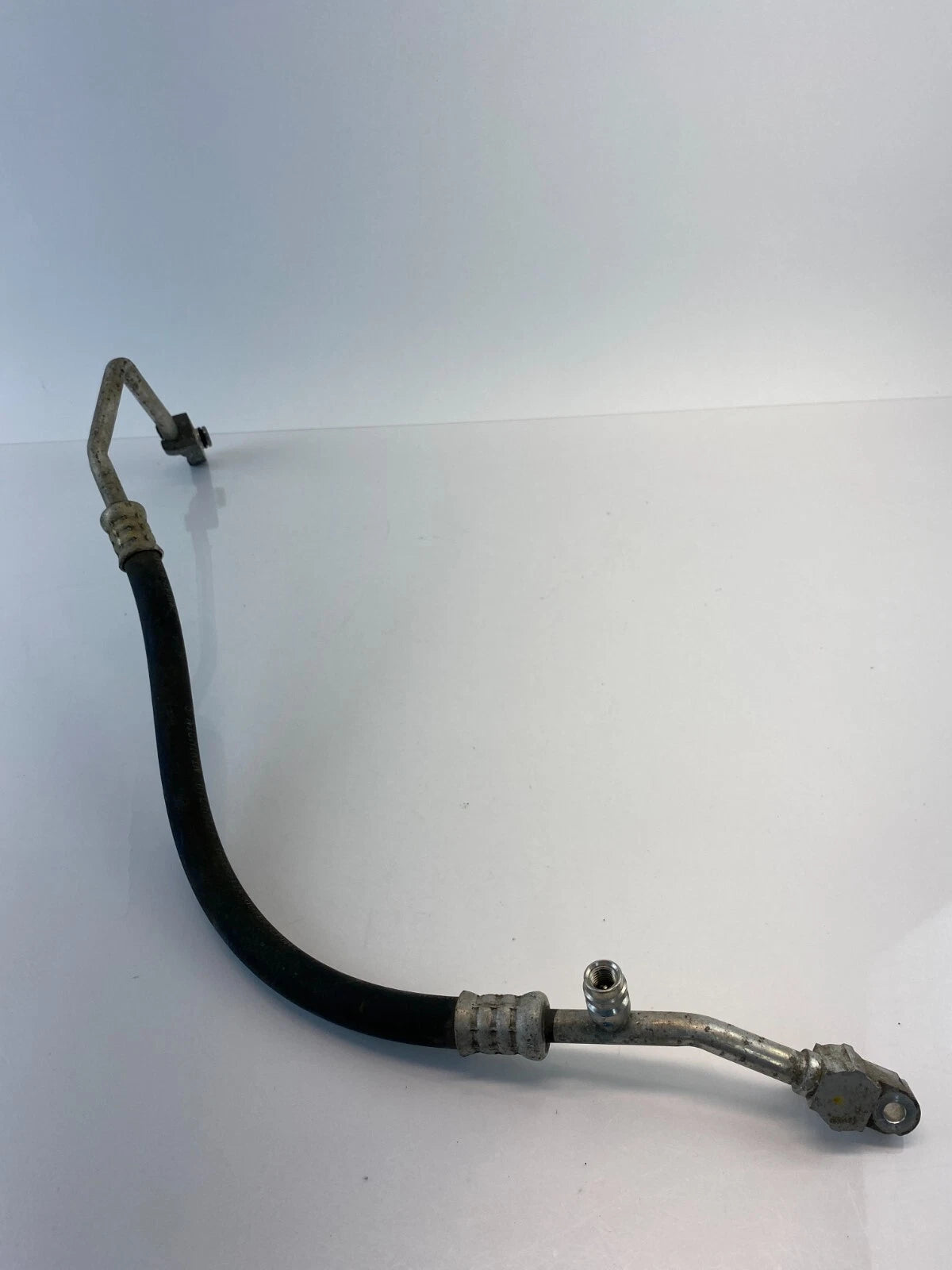 2010 2011 2012 SUBARU LEGACY 2.5L AC AIR CONDITION DISCHARGE LINE PIPE OEM