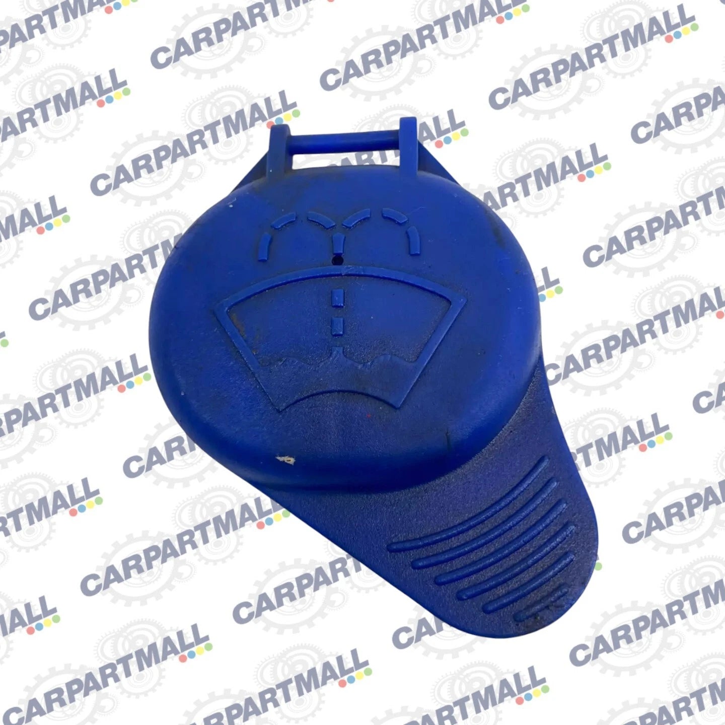 2001-2009 VOLVO S60 SEDAN WINDSHIELD WIPER WASHER RESERVOIR FLUID CAP 8620951
