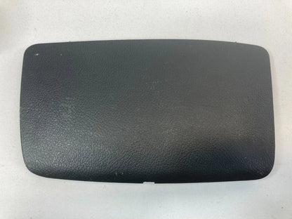 2007-2012 MAZDA CX-7 REAR LEFT SIDE TRUNK INSERT COVER PANEL TRIM EG21-68-8K0