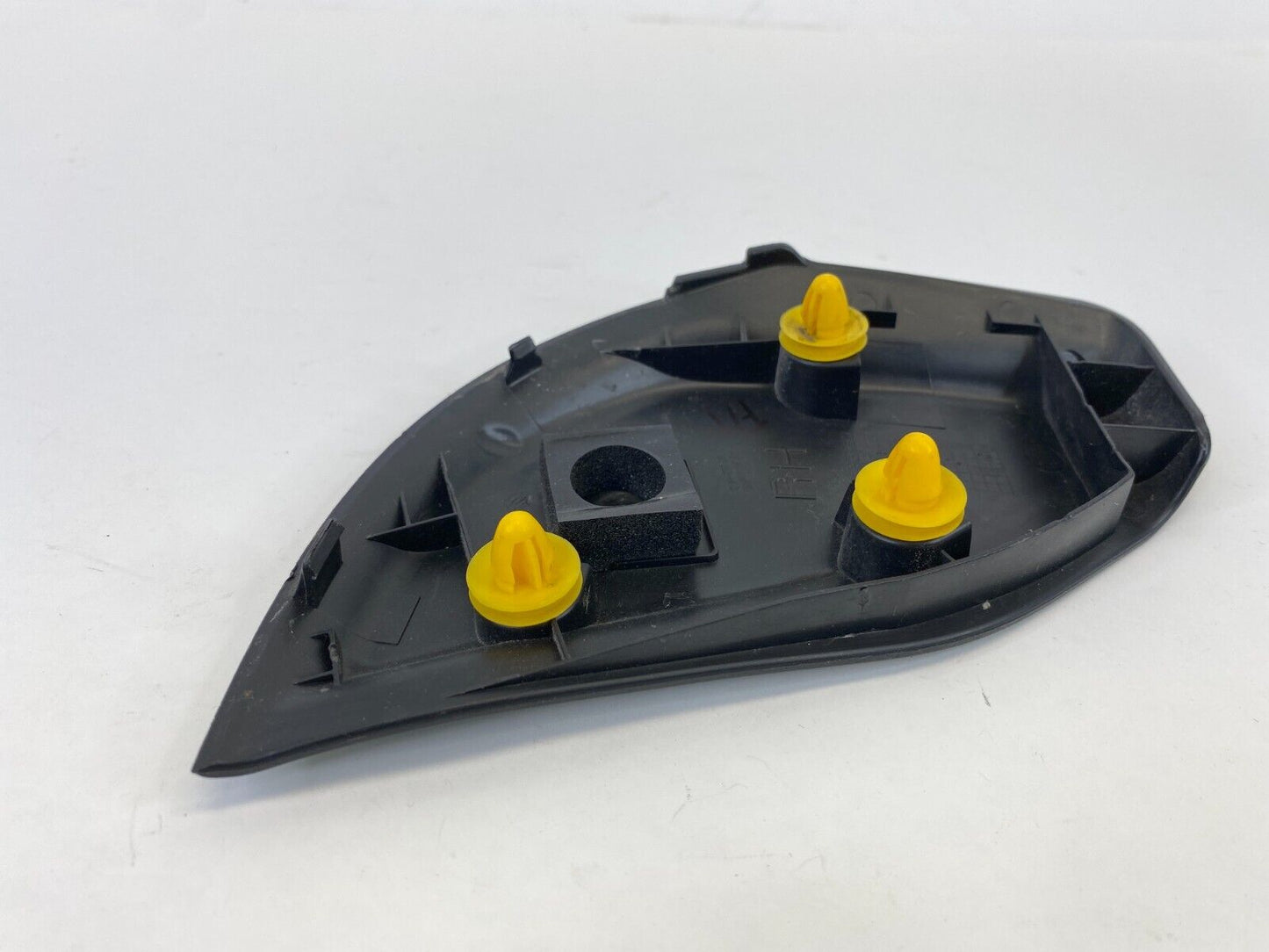 14-18 Kia Forte Sedan Front Right Interior Corner Door Mirror Cover 87661-A7000