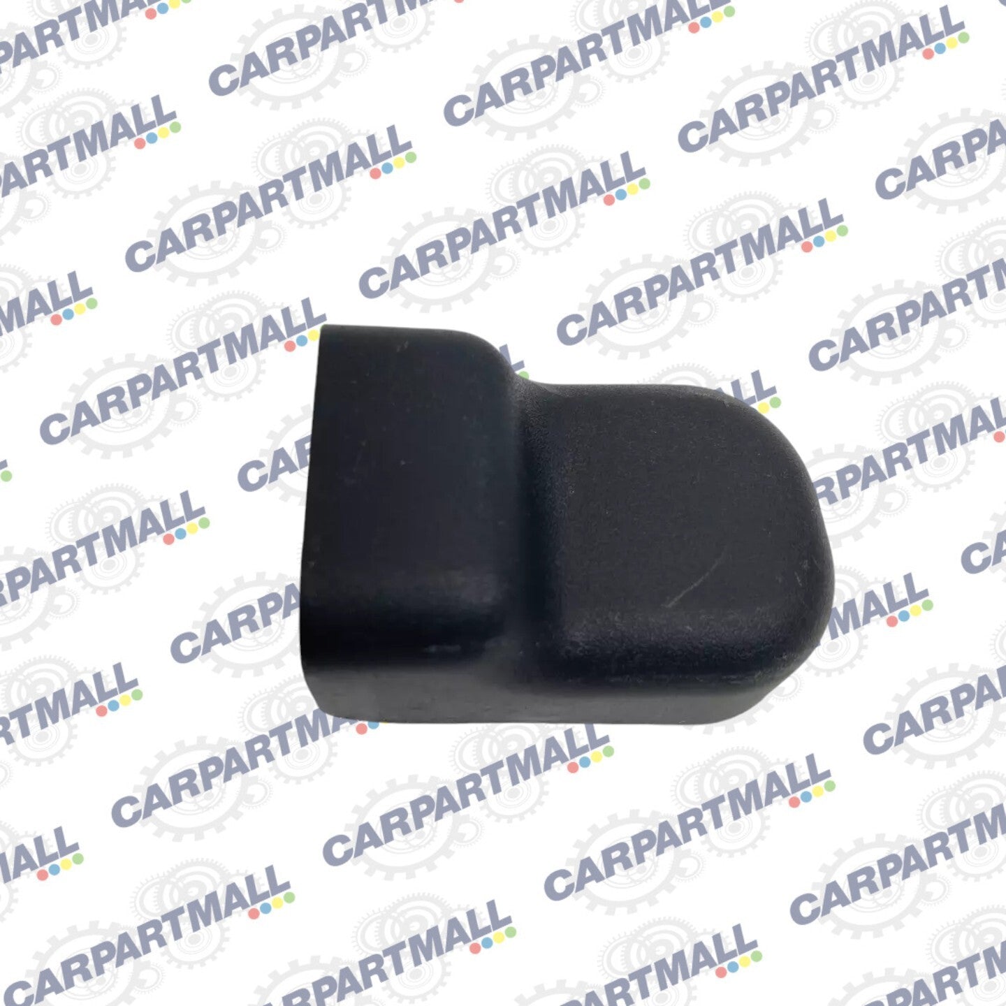 07-10 Hyundai Elantra Front Driver Seat Inner Track Cover Trim 88567-3K000 OEM