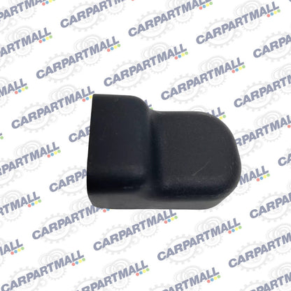 07-10 Hyundai Elantra Front Driver Seat Inner Track Cover Trim 88567-3K000 OEM