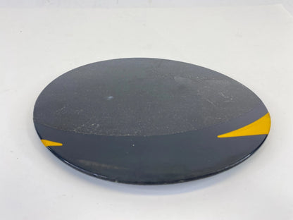 11-15 Ford Explorer 13-15 Police Interceptor Fuel Tank Lid Gas Filler Door Cap