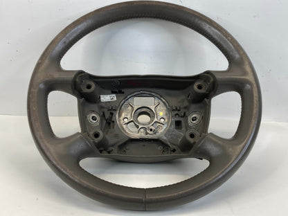 2002-2004 Audi A6 Quattro 3.0L V6 SEDAN Steering Wheel Assembly OEM
