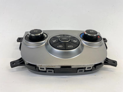 2010-2012 HYUNDAI SANTA FE HVAC HEATER TEMPERATURE SWITCH CLIMATE CONTROL OEM
