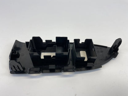 2010-2015 TOYOTA PRIUS FRONT RIGHT SIDE DOOR WINDOW SWITCH BEZEL 74231-47120 OEM