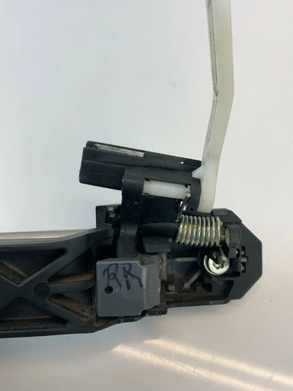 2004-2009 TOYOTA PRIUS REAR RIGHT RH SIDE EXTERIOR DOOR HANDLE ASSEMBLY OEM