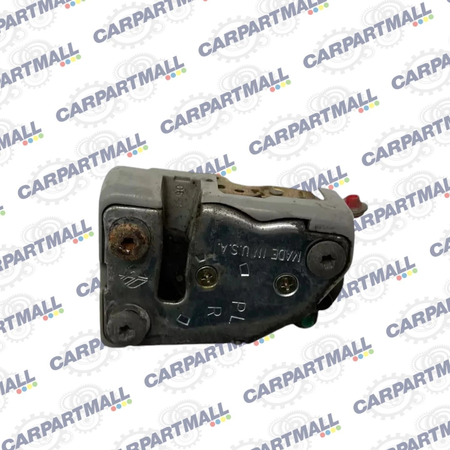 1995-1999 DODGE NEON FRONT RIGHT PASSENGER DOOR LOCK LATCH RELEASE ACTUATOR OEM