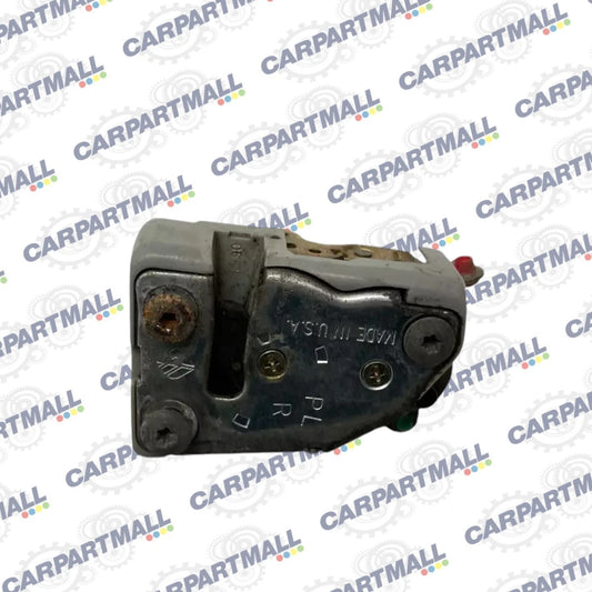 1995-1999 DODGE NEON FRONT RIGHT PASSENGER DOOR LOCK LATCH RELEASE ACTUATOR OEM