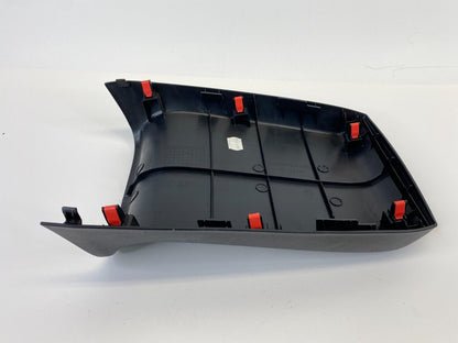 08-11 Honda Accord Center Console Rear Panel Lid Cap Trim Cover 83403-TA0-A0