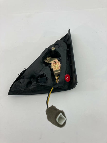 2002-2005 HYUNDAI SONATA FRONT LEFT DRIVER CORNER TWEETER SPEAKER FR LH
