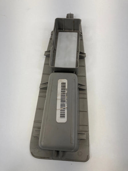 2005 2006 DODGE MAGNUM FRONT RIGHT DOOR WINDOW SWITCH BEZEL TRIM OEM FACTORY