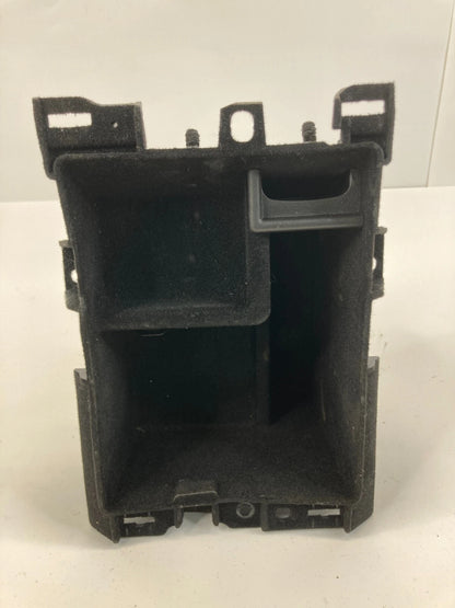 08 09 10 11 12 13 14 15 CADILLAC CTS FRONT FLOOR CONSOLE STORAGE COMPARTMENT OEM