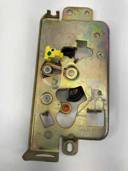 2004-2008 FORD F-150 EXTENDED CAB REAR LEFT DOOR LOCK LATCH ACTUATOR CENTER