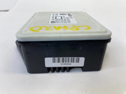 07 08 BMW 328XI YAW RATE SPEED DSC SENSOR CONTROL UNIT MODULE 34526774602 OEM