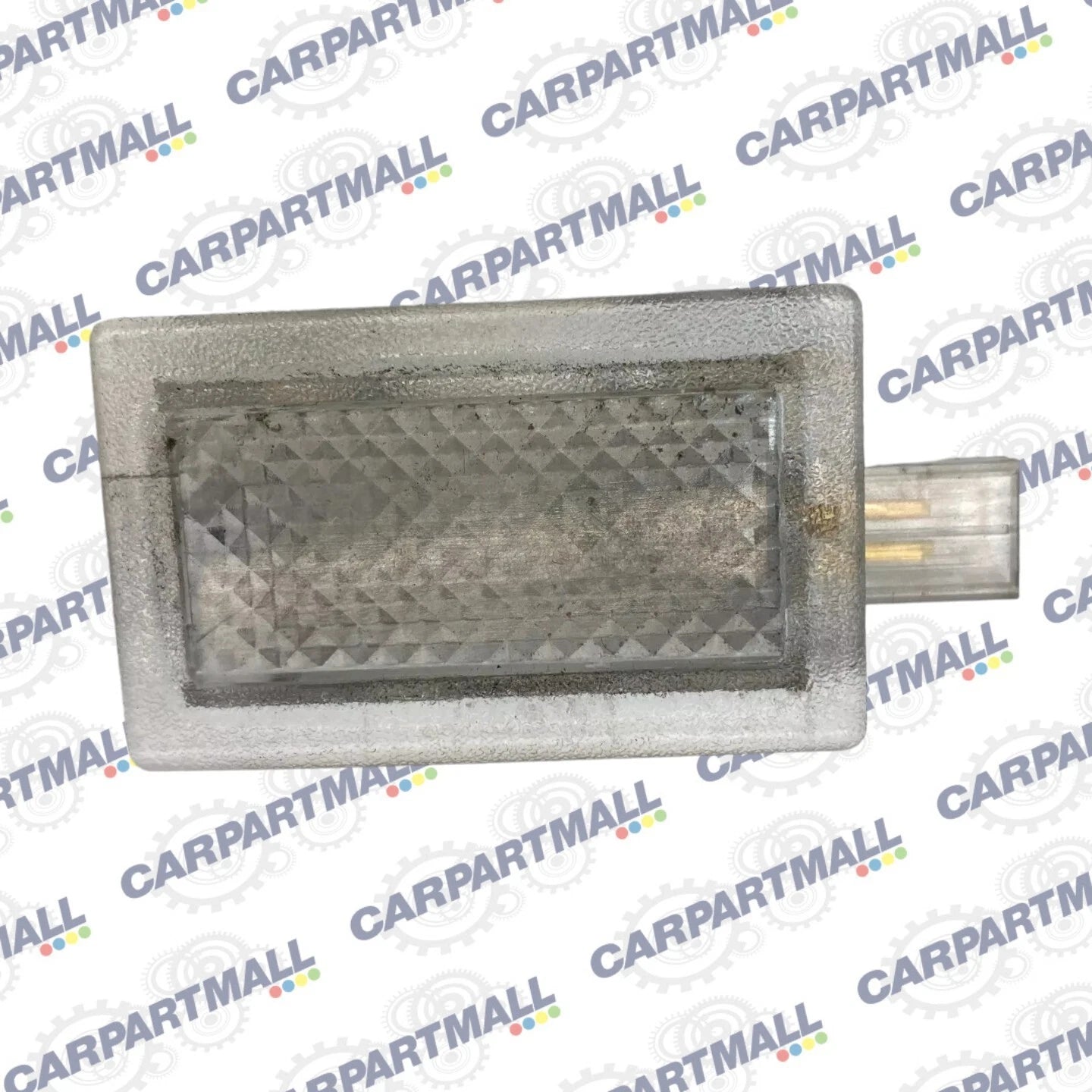 2005-2021 CHRYSLER 300 FRONT LEFT SIDE DOOR LIGHT COURTESY LAMP 04608528AC OEM