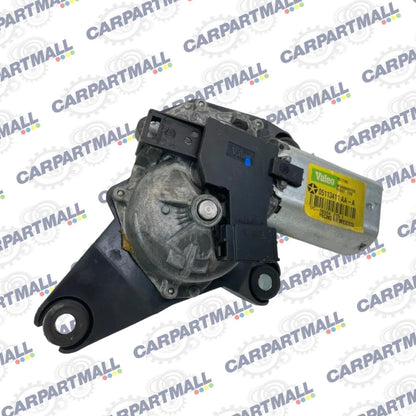 08-20 GRAN CARAVAN TOWN & COUNTRY REAR LIFTGATE WIPER POWER MOTOR 5113411AA OEM