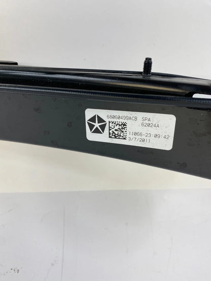10-16 TOWN & COUNTRY REAR LEFT POWER SLIDING DOOR MODULE MOTOR TRACK 68060499ACB