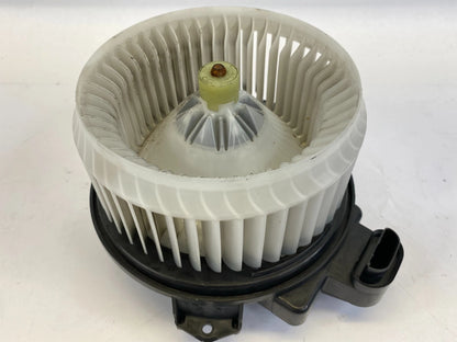 2003-2008 TOYOTA COROLLA MATRIX 1.8L HVAC HEATER BLOWER MOTOR ASSEMBLY OEM