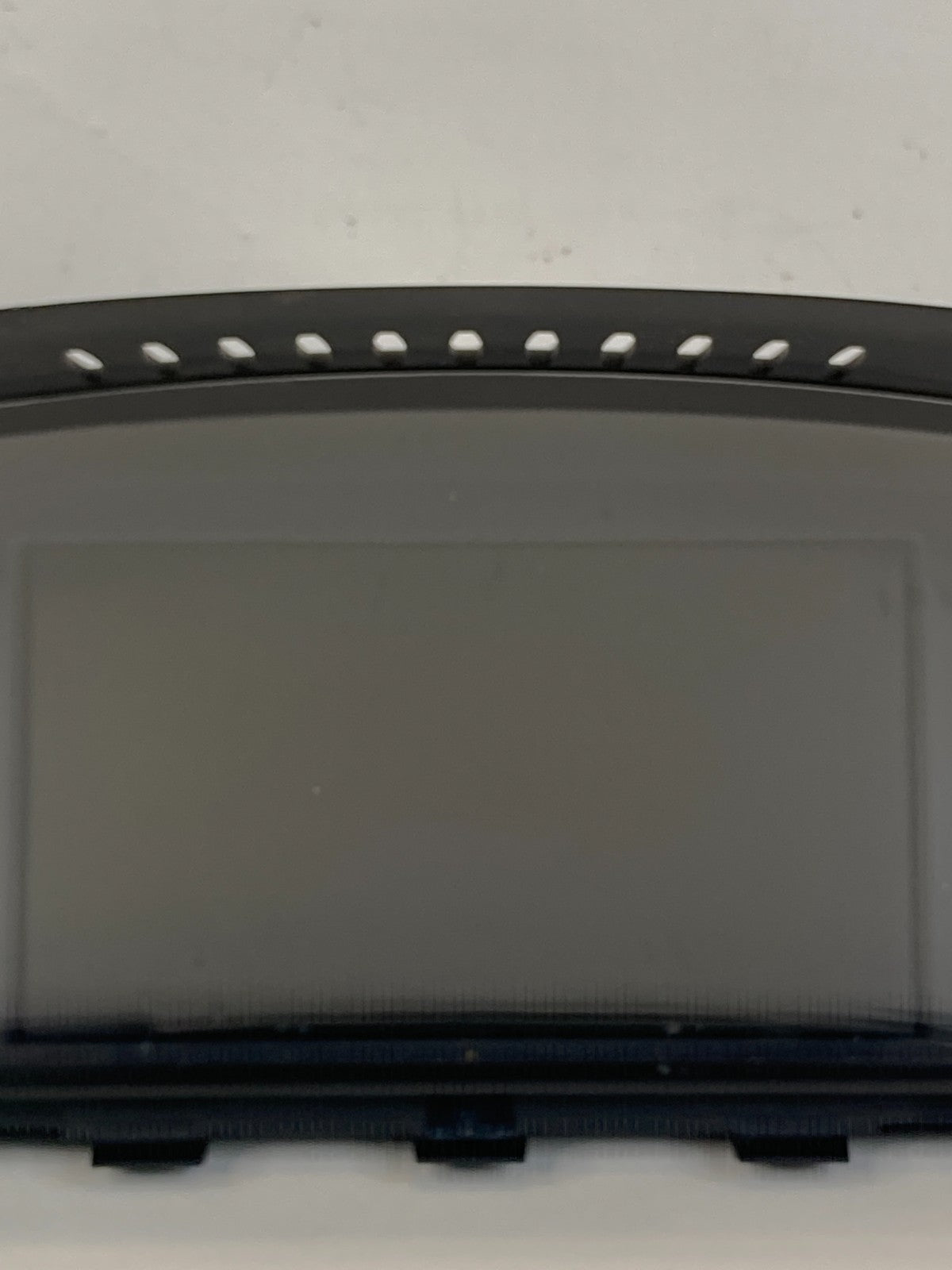 2006 2007 BMW 525i 3.0L AT Speedometer Instrument Cluster Gauges 65829114358 OEM