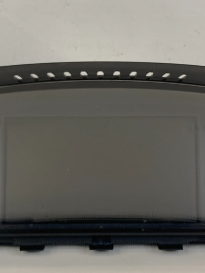 2006 2007 BMW 525i 3.0L AT Speedometer Instrument Cluster Gauges 65829114358 OEM