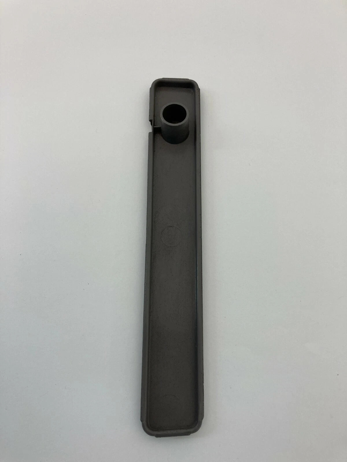 1999 2000 2001 AUDI A4 SEDAN UNDER DASH LEFT COVER TRIM BEZEL COVER CAP LID OEM