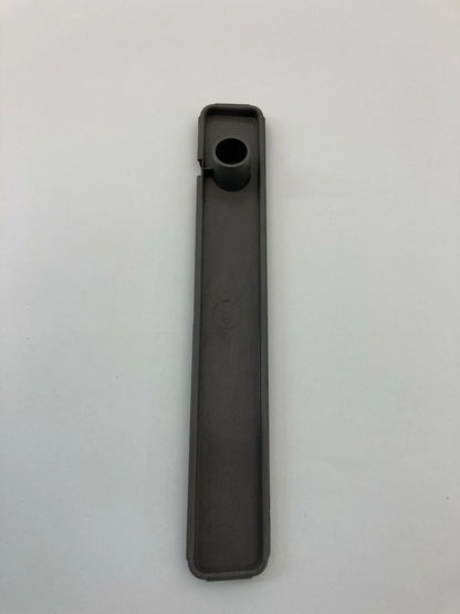 1999 2000 2001 AUDI A4 SEDAN UNDER DASH LEFT COVER TRIM BEZEL COVER CAP LID OEM