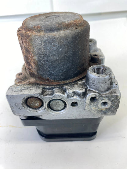 2007-2008 HONDA FIT ABS PUMP CONTROL MODULE ANTI-LOCK BRAKE ACTUATOR OEM