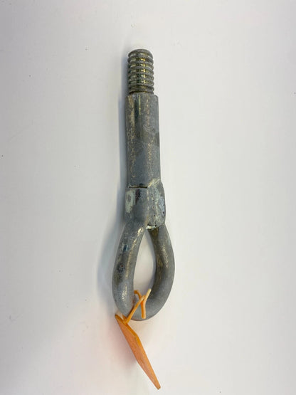 2003 2004 2005 2006 2007 SAAB 9-3 93 FRONT TOW TOWING EYE HOOK TOOL