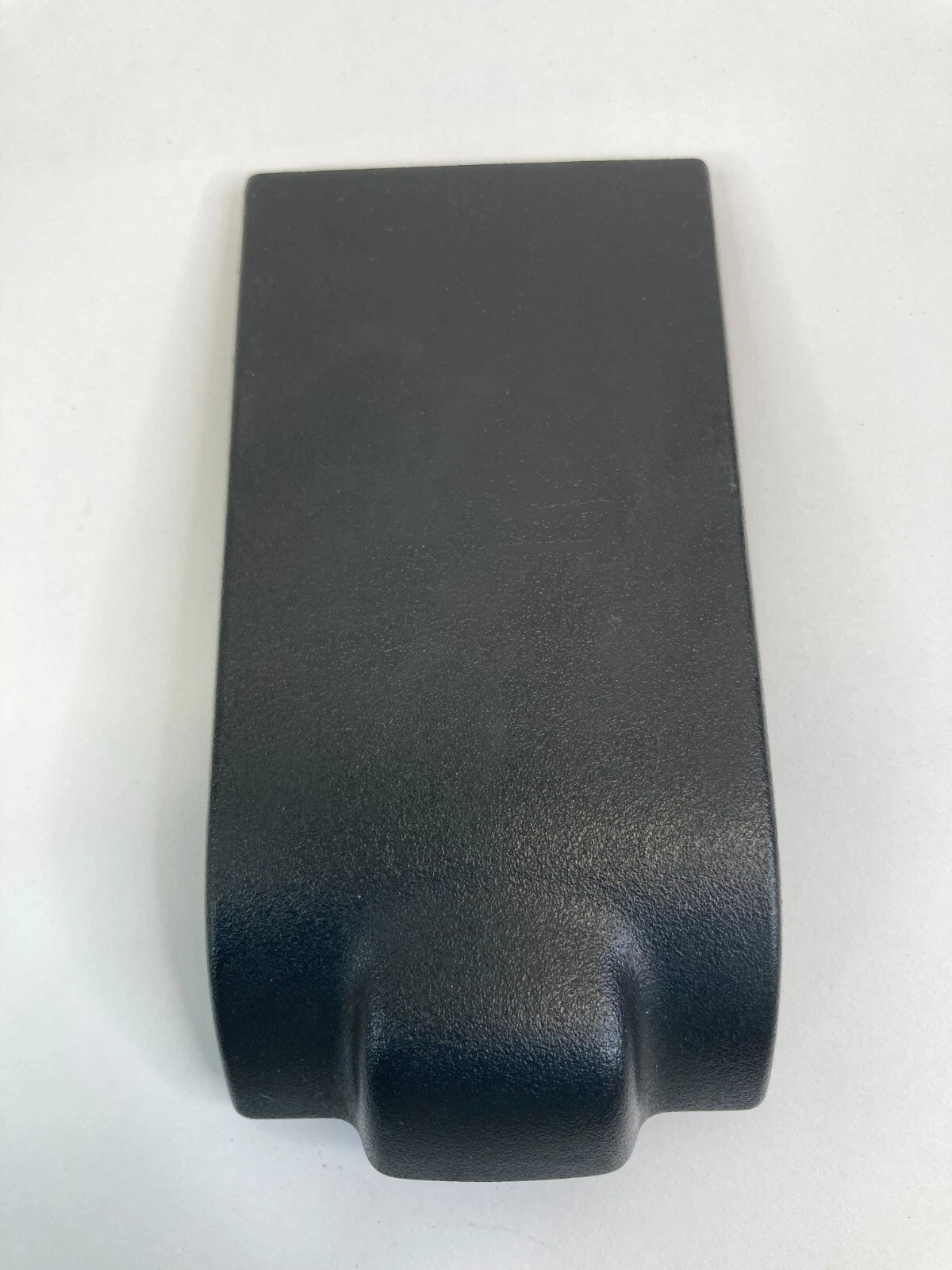 2012-2014 FORD FOCUS REAR DECK CHILD SAFETY SEAT ANCHOR HOOK COVER TRIM OEM