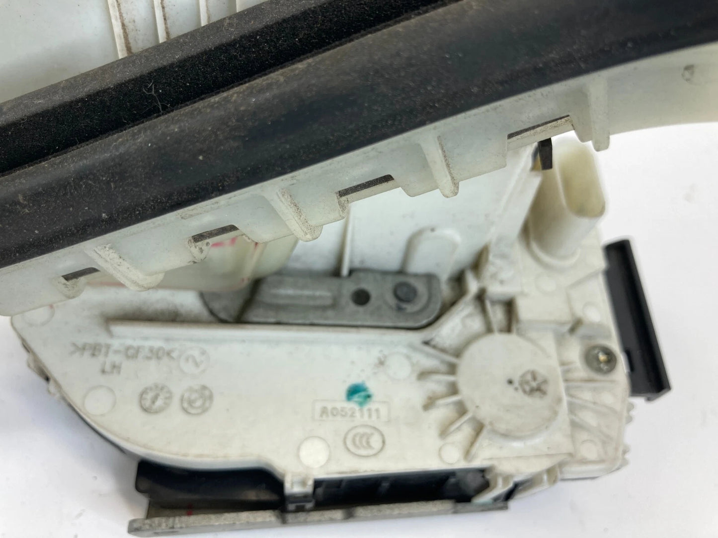 13 14 15 16 DODGE DART REAR LEFT POWER DOOR LOCK ACTUATOR LATCH 68175237AA OEM